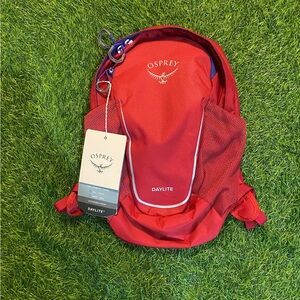Osprey Daylite outdoor hiking kids backpack brand new